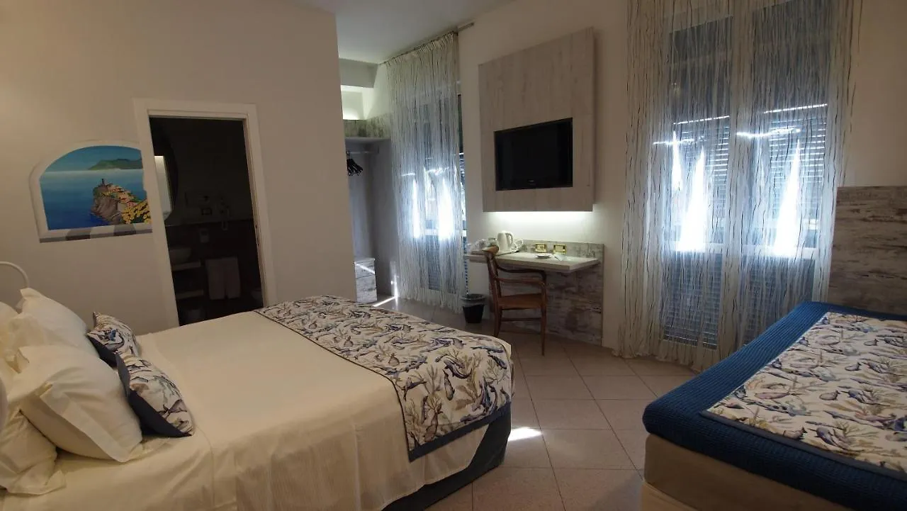 Piccolo Hotel Moneglia