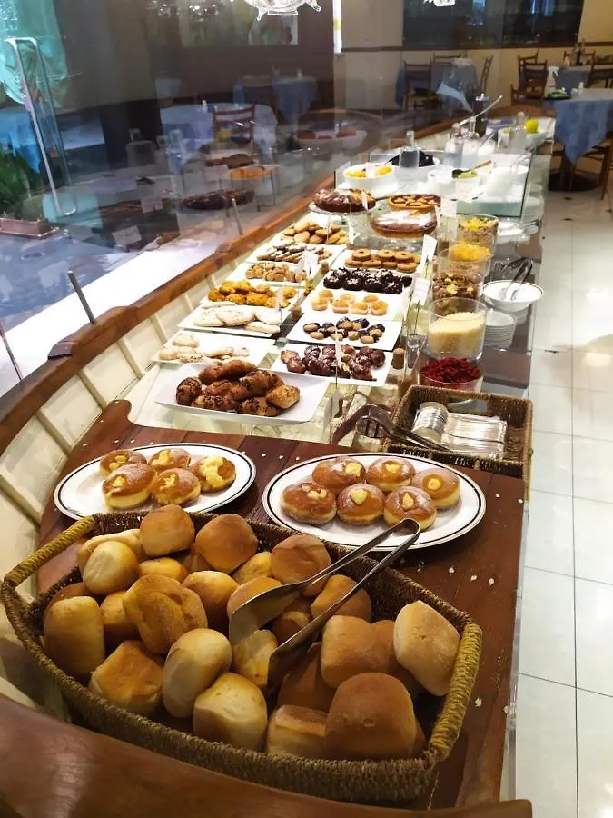 Piccolo Hotel Moneglia