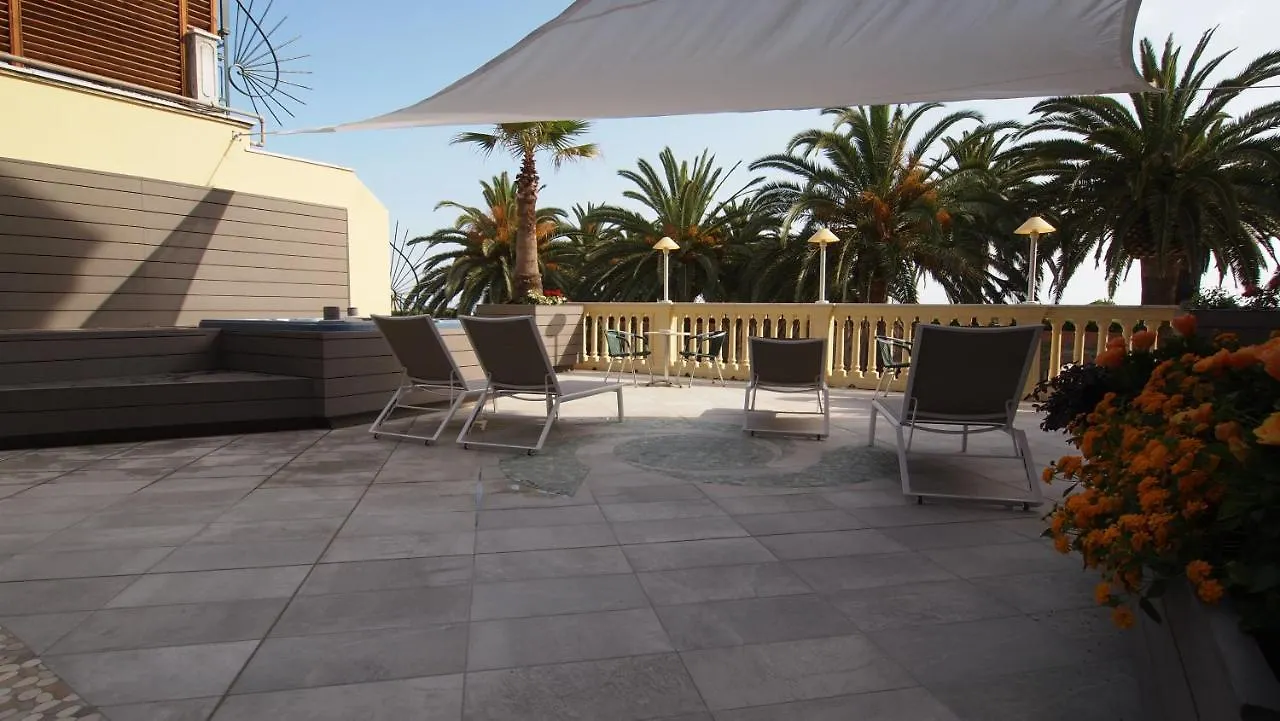 Piccolo Hotel Moneglia