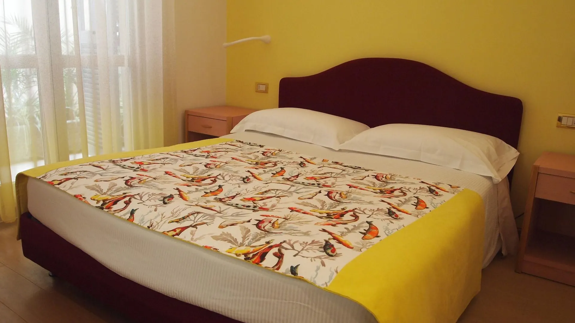 Piccolo Hotel Moneglia