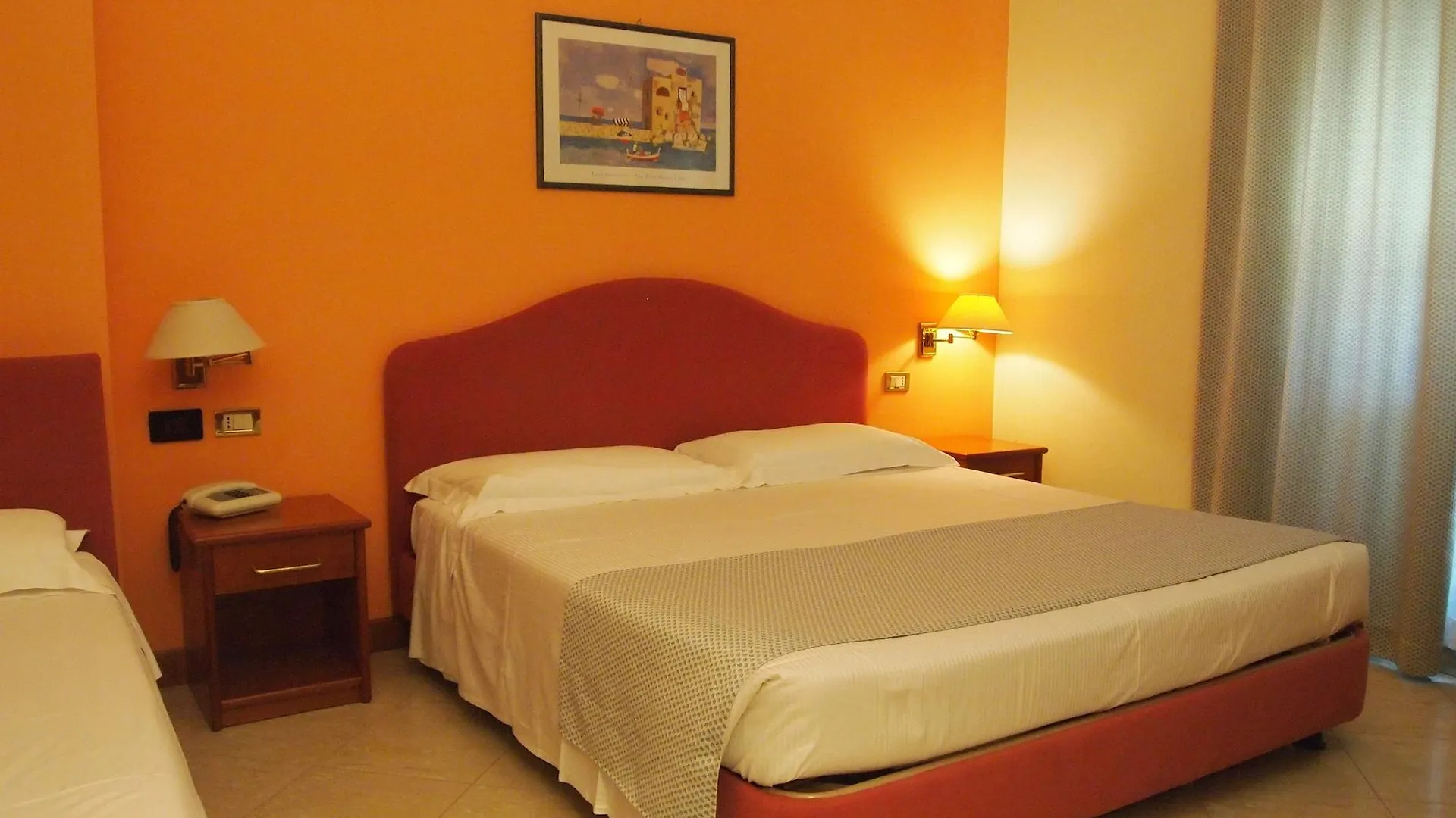 Piccolo Hotel Moneglia 3*,  Italia