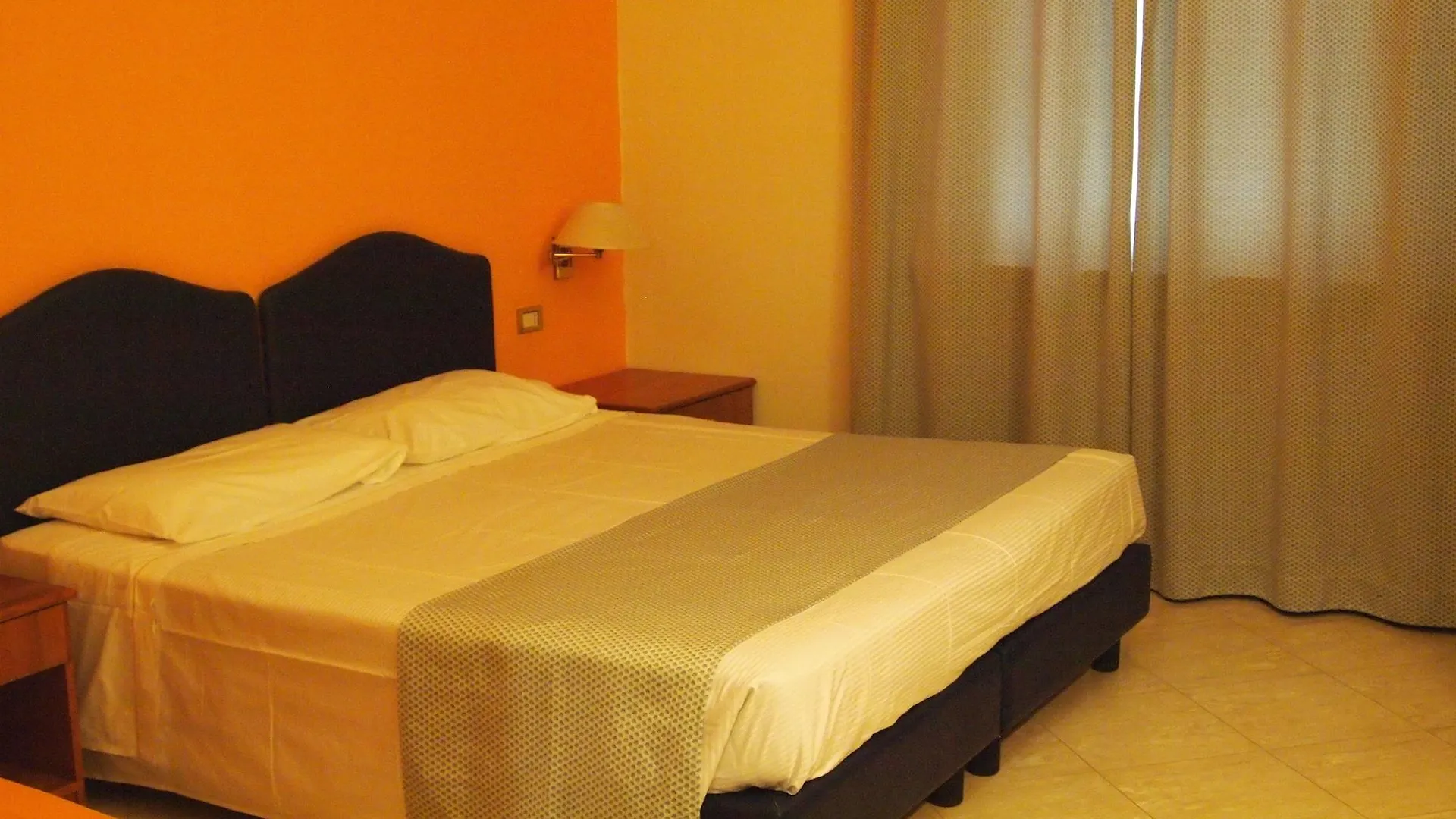 Piccolo Hotel Moneglia