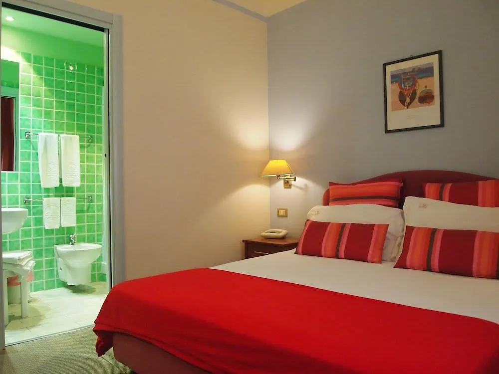 Piccolo Hotel Moneglia