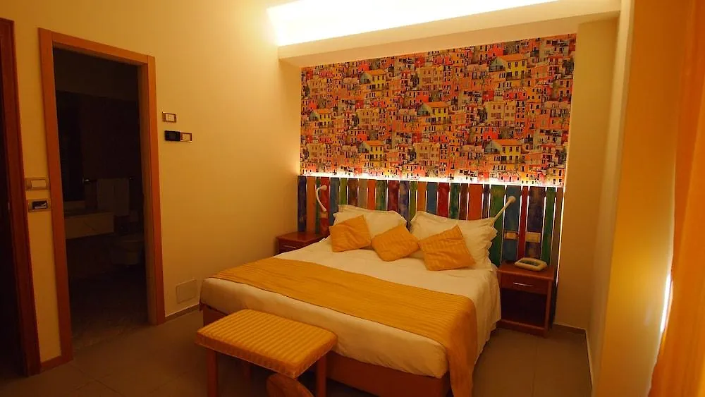 Piccolo Hotel Moneglia Italia