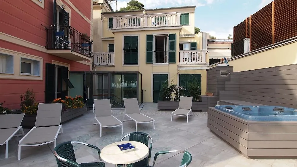 Piccolo Hotel Moneglia