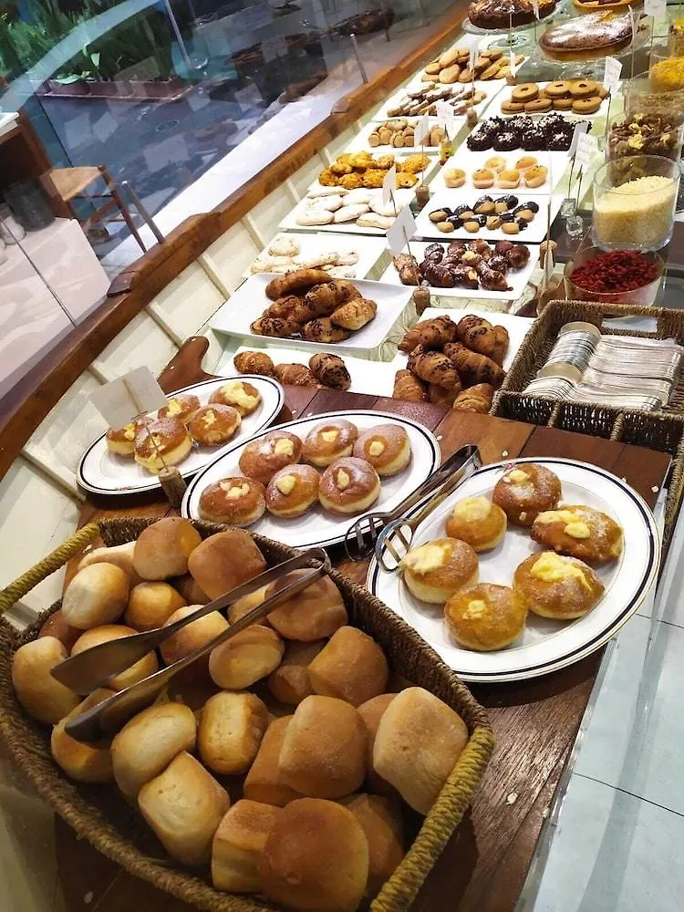 Piccolo Hotel Moneglia