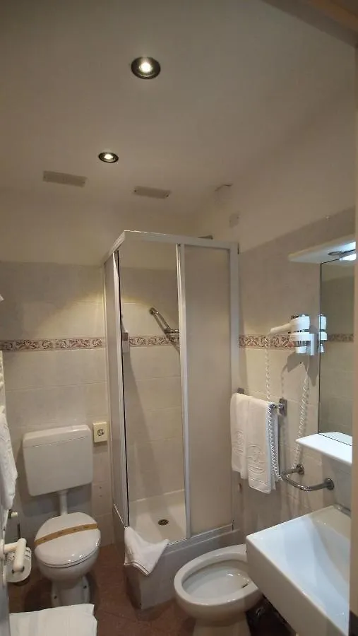 Piccolo Hotel Moneglia Italia