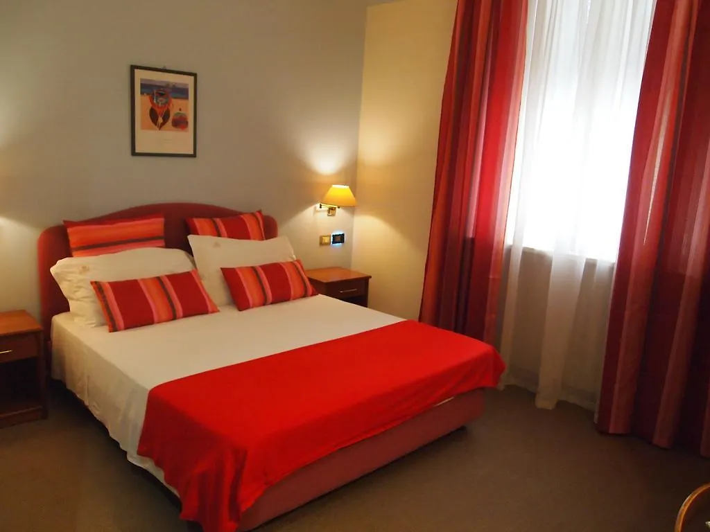 Piccolo Hotel Moneglia