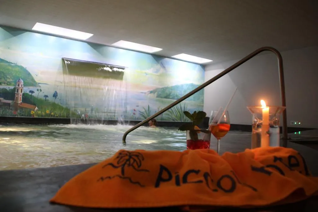 Piccolo Hotel Moneglia Italia