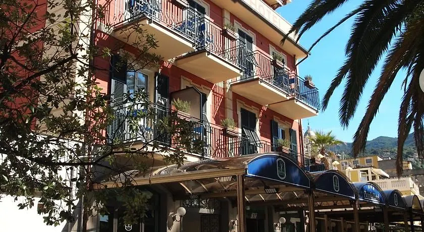 Piccolo Hotel Moneglia