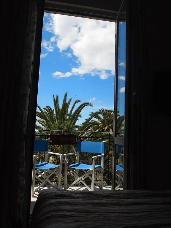 Piccolo Hotel Moneglia