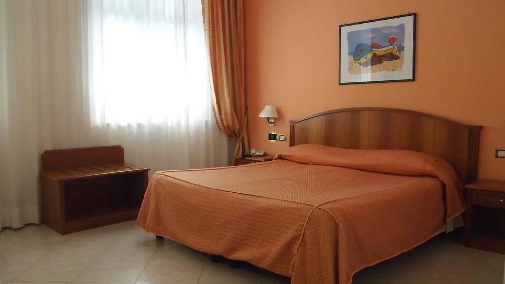 Piccolo Hotel Moneglia