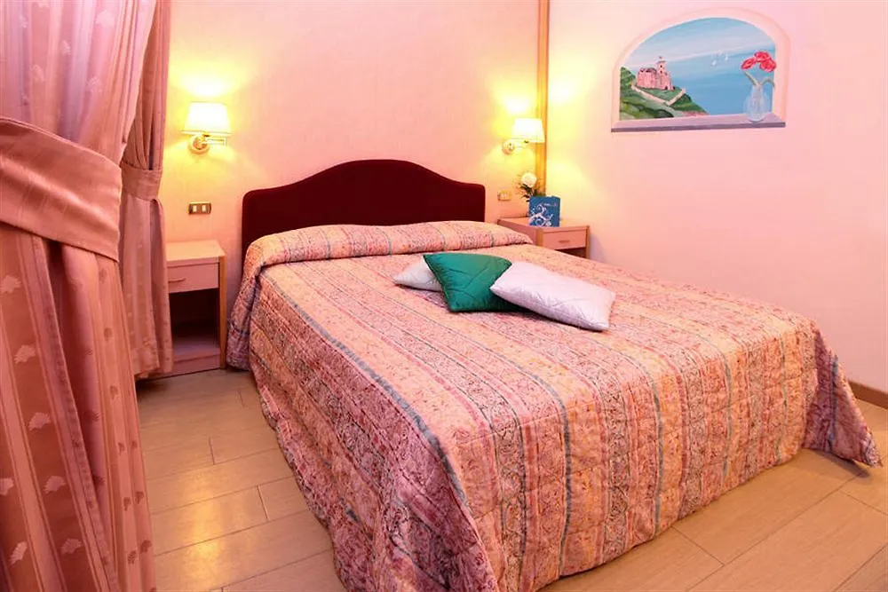 Piccolo Hotel Moneglia