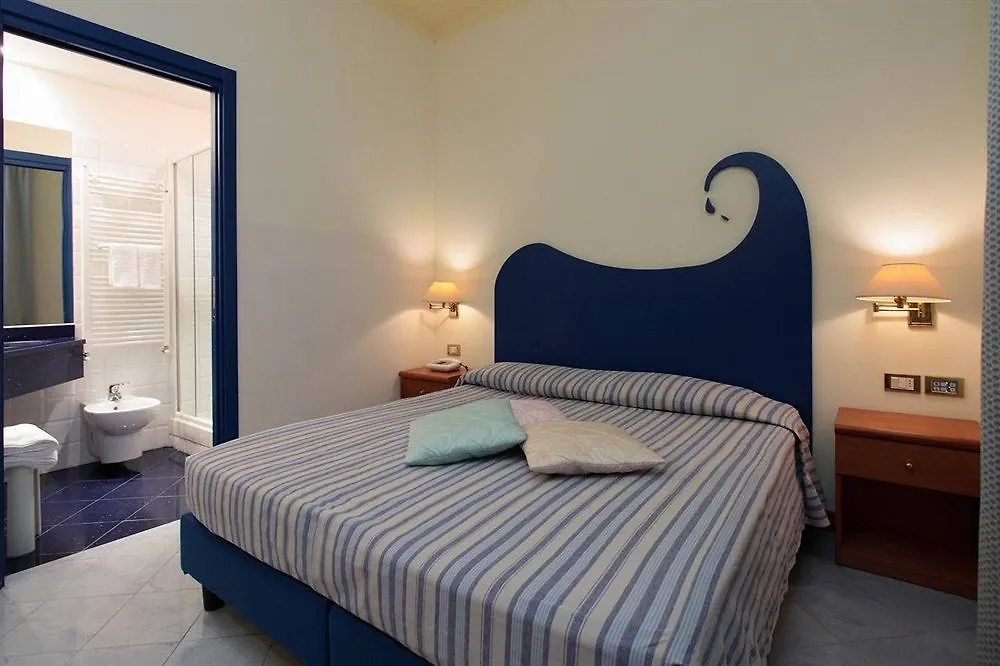 Piccolo Hotel Moneglia
