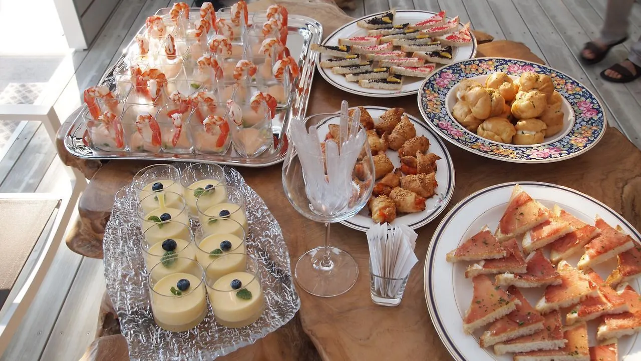 Piccolo Hotel Moneglia