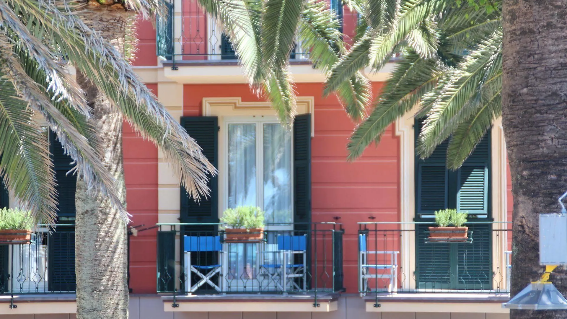 Piccolo Hotel Moneglia 3*,  Italia