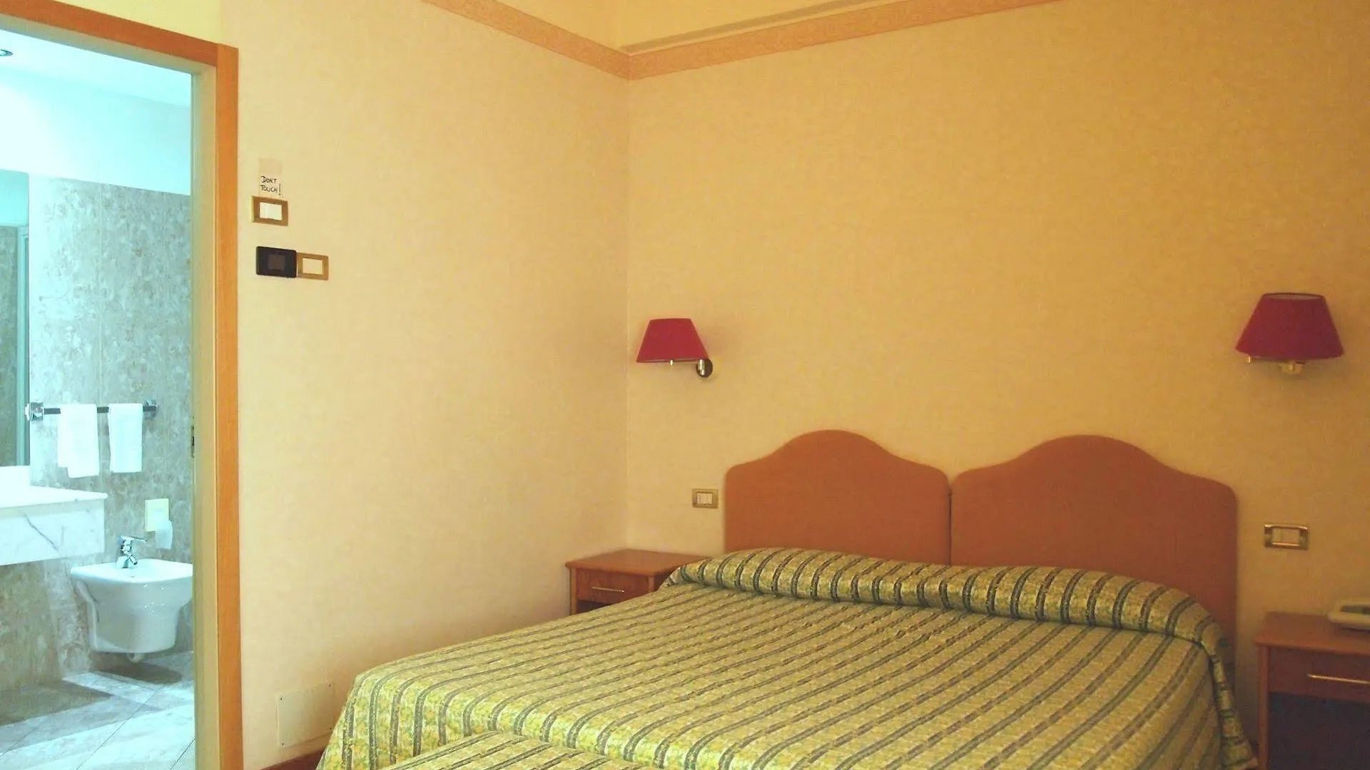 Piccolo Hotel Moneglia 3*,