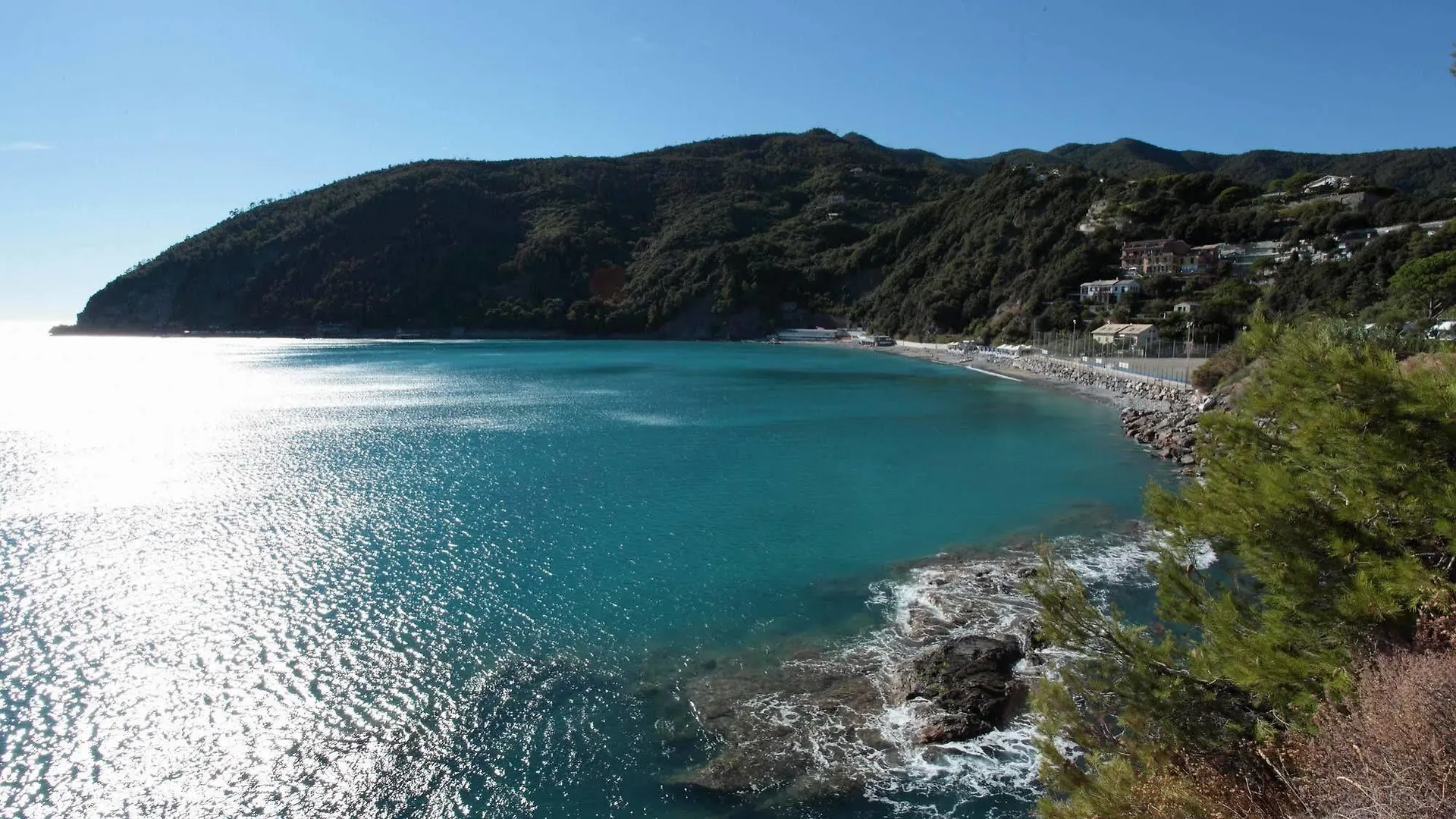 ***  Piccolo Hotel Moneglia Italia