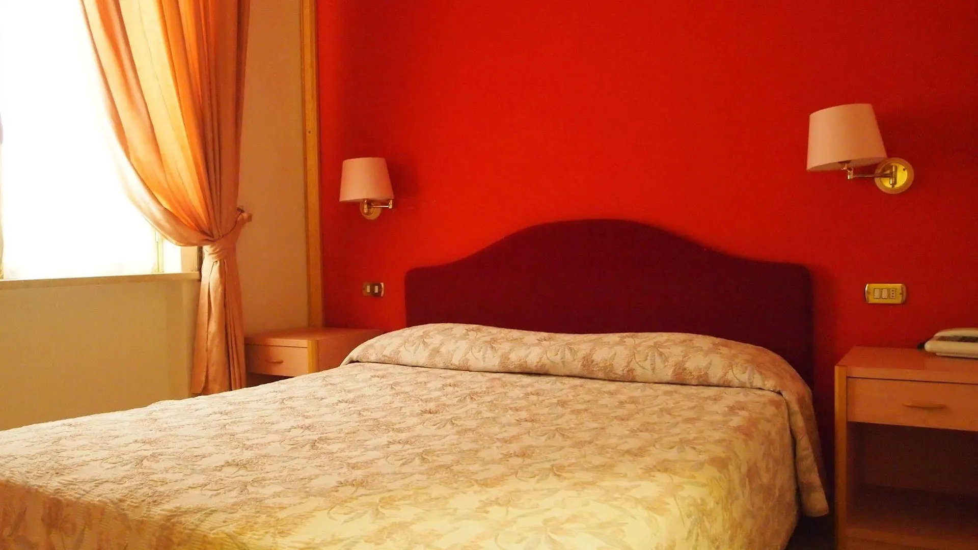 Piccolo Hotel Moneglia