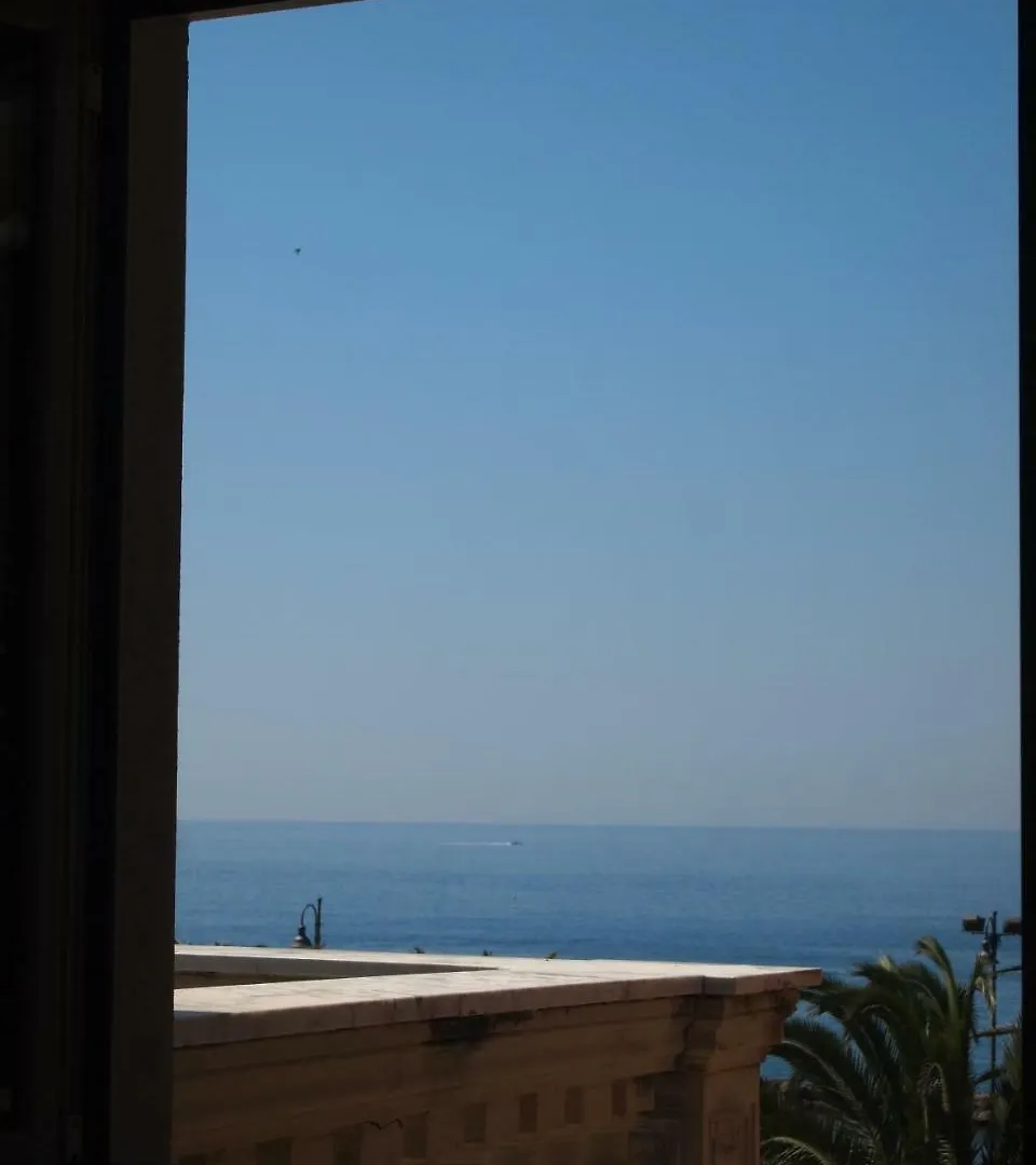 Piccolo Hotel Moneglia