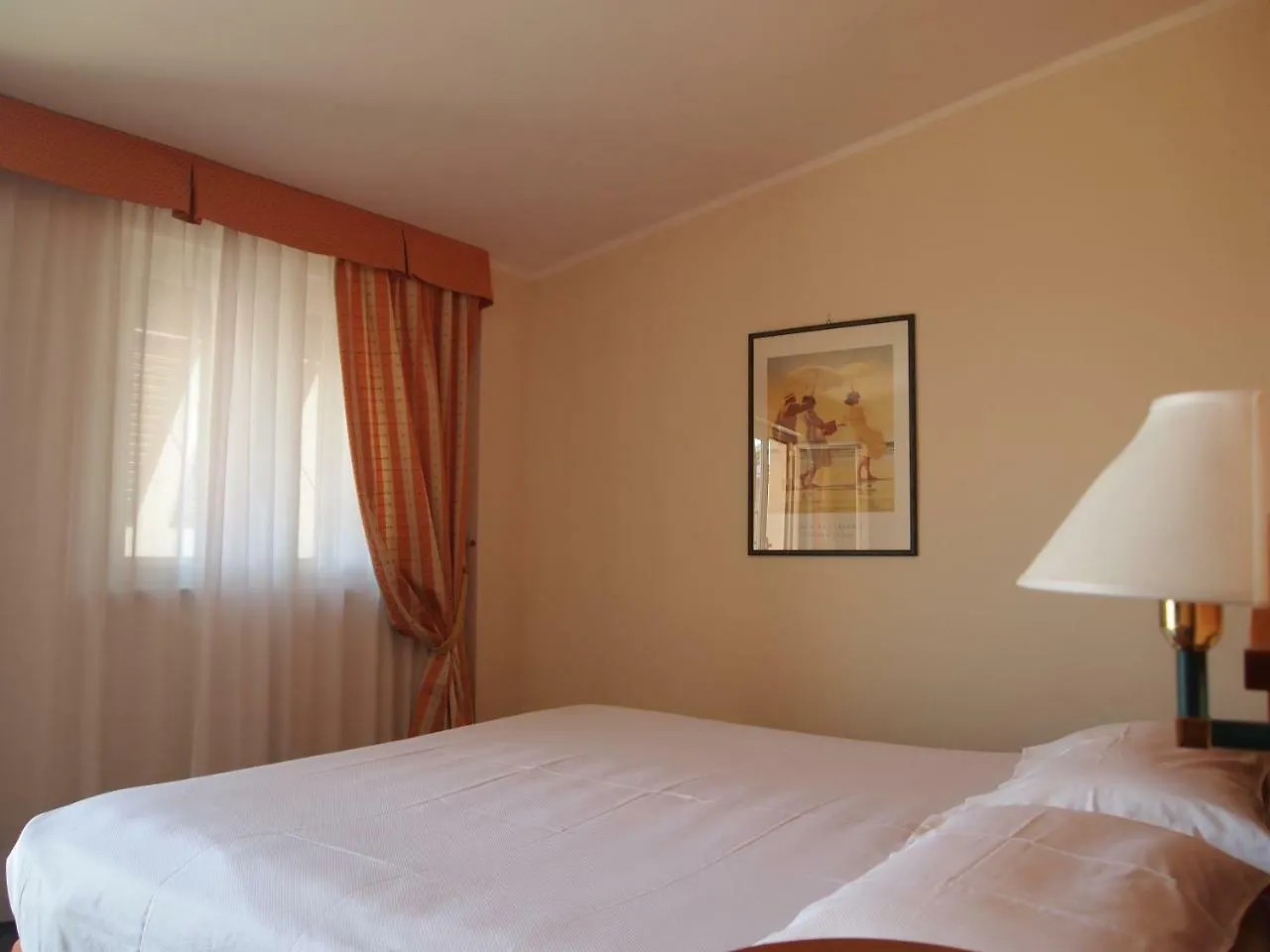 Piccolo Hotel Moneglia 3*,