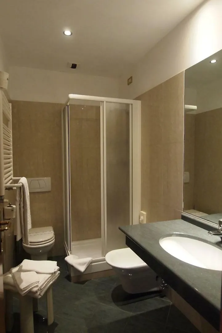 Piccolo Hotel Moneglia