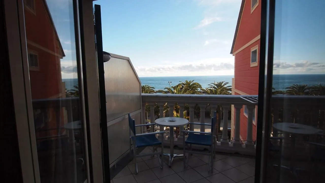 Piccolo Hotel Moneglia