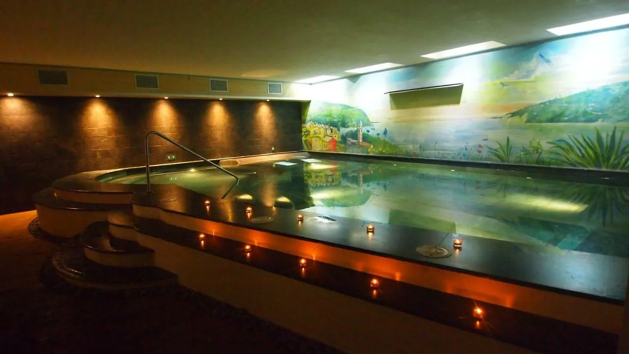 ***  Piccolo Hotel Moneglia Italia