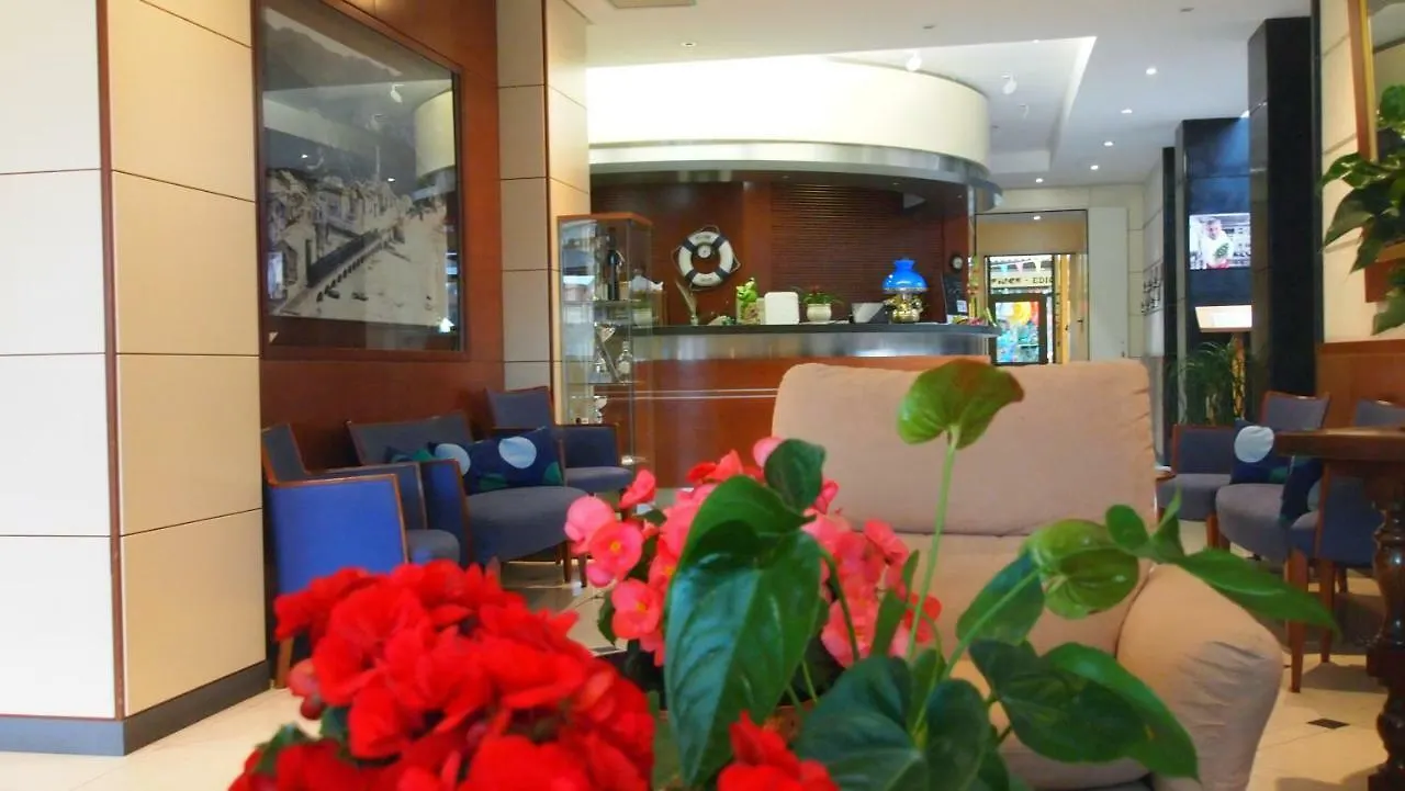 Piccolo Hotel Moneglia