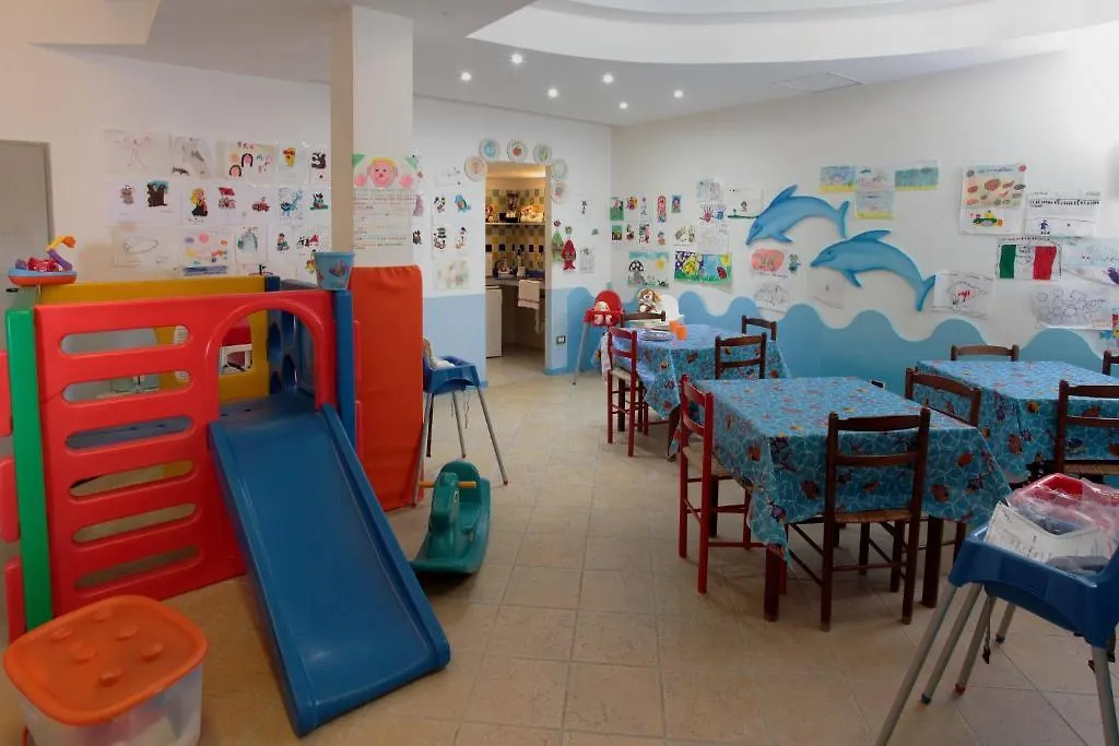 Piccolo Hotel Moneglia